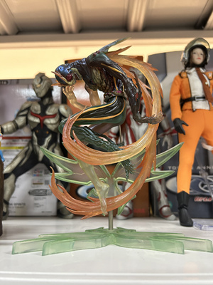 绝版限定品，假面骑士agito，异类骑士，异类agito，艺术景品正版