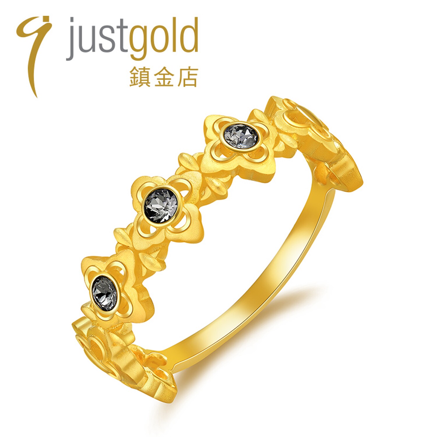 欧庭魅影黄金justgold