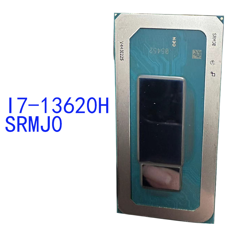 I7-13620H SRMJ0