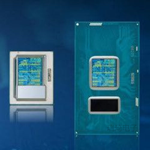 INTEL英特尔六七八代I3I5I7 SR3LA SR3LC SR3L8 SR3L9