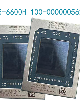 R5-6600H 100-000000562
