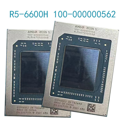 R5-6600H 100-000000562
