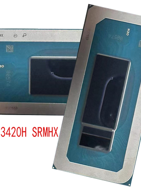 I5-13420H  SRMHX
