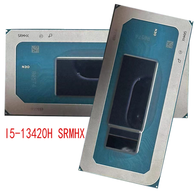 I5-13420H  SRMHX
