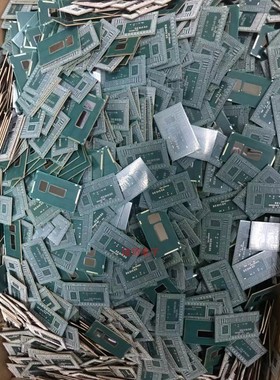 SR26K SR267 SR268 SR26E SR26C SR26K英特尔五六代不良品坏件CPU