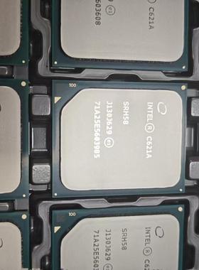 Intel EY82C621A SRH58全新北桥芯片