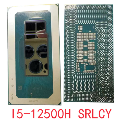 I5-12500H SRLCY