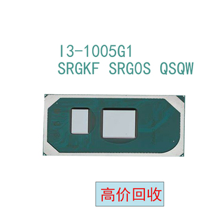 I3-1005G1 SRGKF SRG0S QSQW