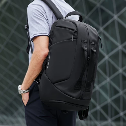 Мужской вместительный и большой рюкзак для путешествий, сумка для путешествий, водонепроницаемая сумка для скалозалания