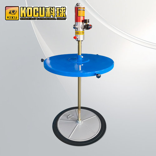 科球gz-940加长杆200l高压