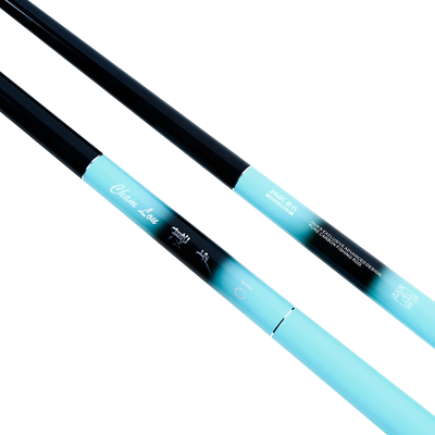 化氏2019年新品湛卢超轻竿抄网