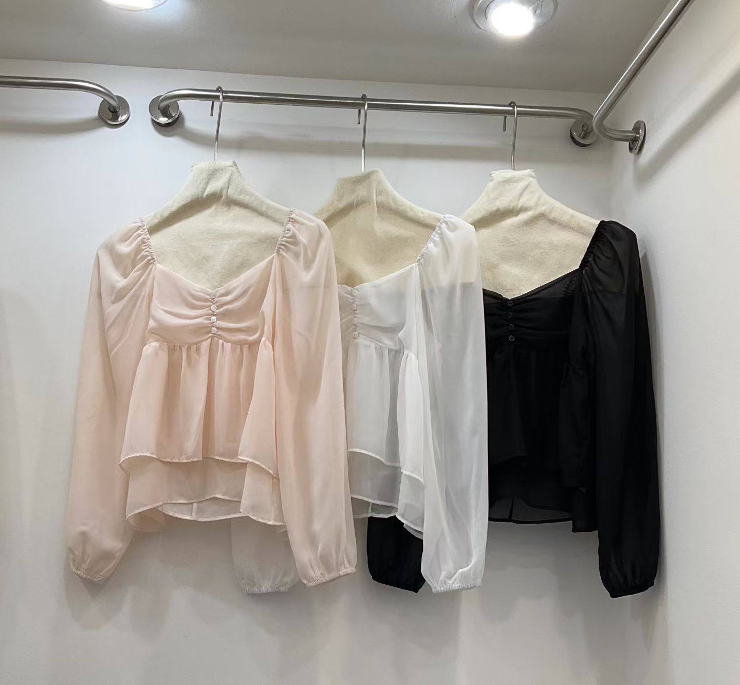 2026春季新款时尚可爱仙女系衬衣娃娃衫,女装/女士精品,衬衫,淘宝优惠券,粉丝福利购,淘宝优惠卷