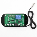 Цифровая световая панель, термостат, термометр, контроллер, регулируемый переключатель