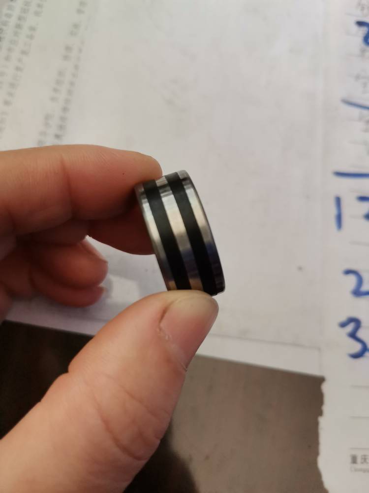 人本cu汽车发电机轴承11mm内径