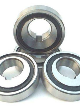 偏心轴承524806K滚针滚珠NA4206X3A农机专用升降轴承30*70*18.5