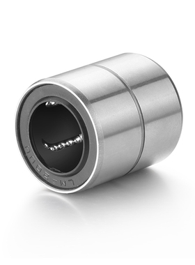 短型/中型直线轴承LMUT6 8 10 12 13 16 20 25 30超短