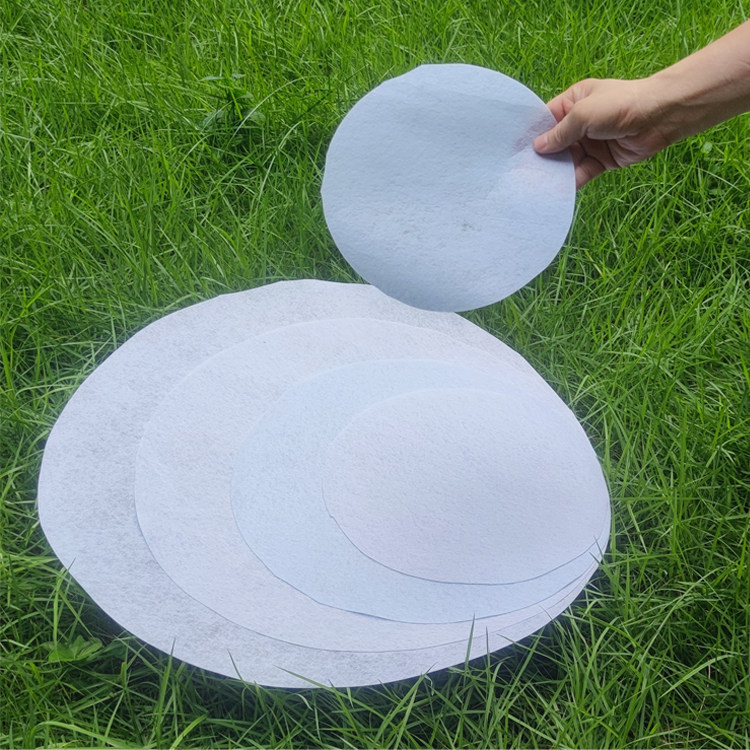 白色无纺布垫子种植专用土工布透气透水不烂根防止花盆底空隙漏土,鲜花速递/花卉仿真/绿植园艺,其它园艺用品,淘宝优惠券,粉丝福利购,淘宝优惠卷