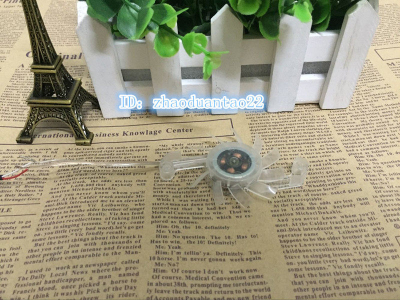 Ventilateur USB - Ref 402899 Image 3