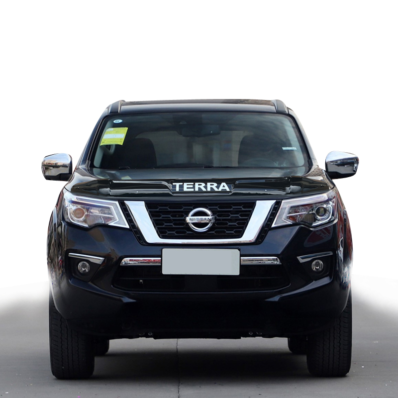 专用于18款途达沙石挡TERR砂石挡途达改装用品机盖导流挡板