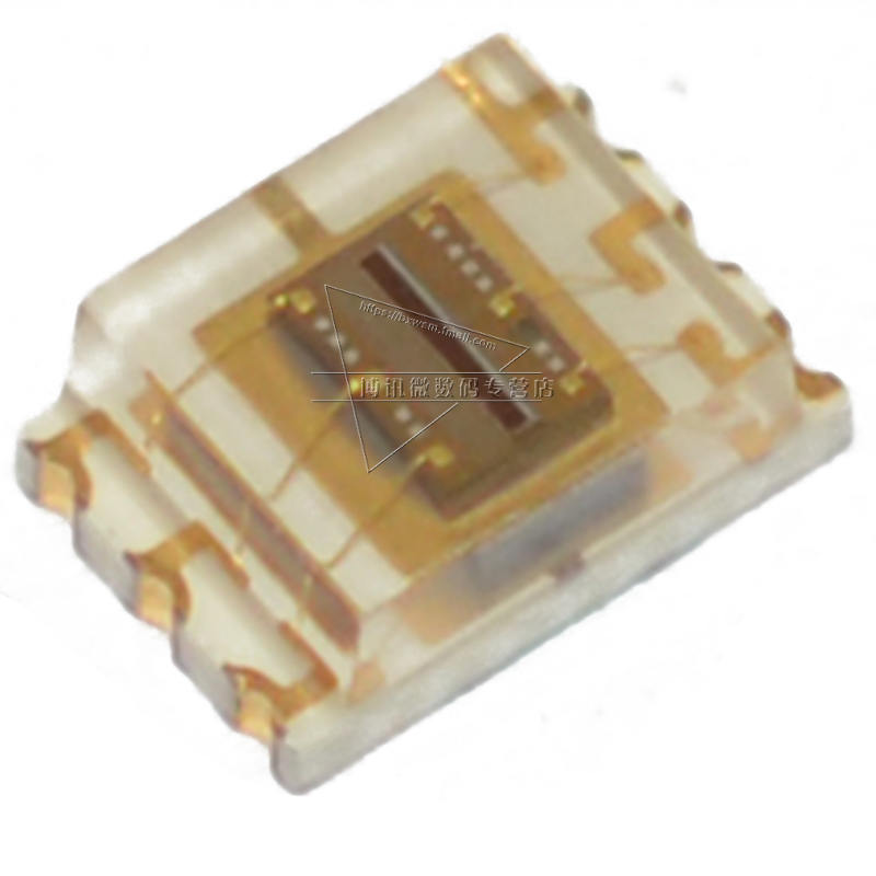 云辉数字光学传感器