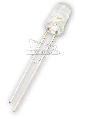 云辉 TSFF5210 5mm高速红外发射二极管 直插F5 870NM可见光发射管
