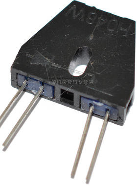 云辉 FS048W 反射型光电开关 传感器