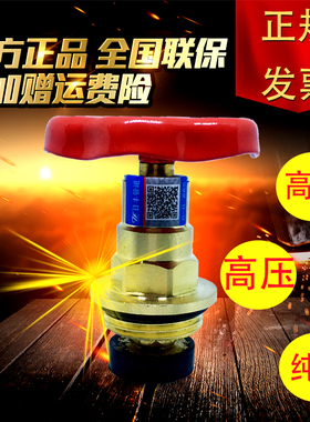 ppr截止阀阀芯dn204分6分1寸日丰伟星金牛款升耐高压降式铜阀门