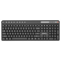 Lenovo thinkplus K225pro wireless light keyboard notebook desktop computer keyboard 104 keyboard thumbnail 3