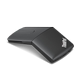 联想Thinkpad蓝牙5.0无线双模X1鼠标4Y50U45359充电激光演示器PPT