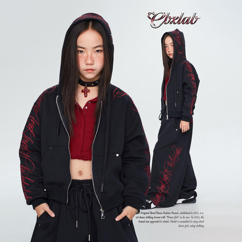 CBXLAB儿童