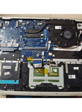 联想510-14AST  LA-D541P 主板A6CPU集 议价