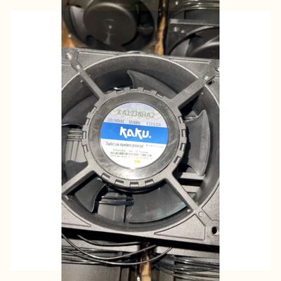 全新KAKUKA1238HA2散热风扇,220-240VAC 议价