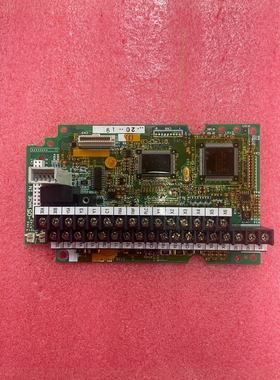 SA529591-05 拆机二手富士变频器主板 CPU板 功 议价