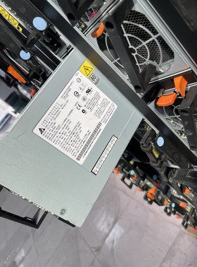 IBM FLEX刀箱电源 69y5817 69y5851 6 议价