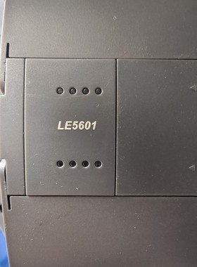 和利时通迅插件LE5601 议价