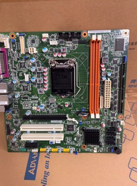 充新成色 研华AIMB-501G2-KSA1E AIMB-5 议价