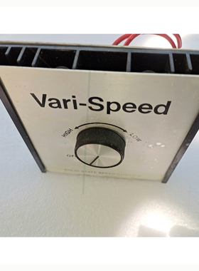 Vari-Speed KBWC-215 二手拆机,成色如图! 议价
