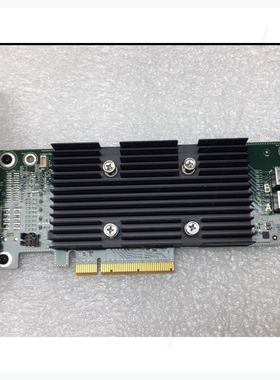 戴尔/DELL H330 12GB 阵列卡 大卡  4Y5H 议价