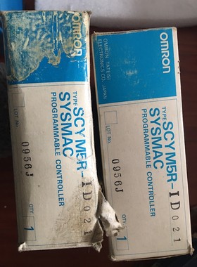 欧姆龙 scym5r-id021 可编程控制器 议价