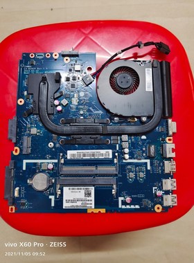 联想B50-45 B40-45 笔记本主板 LA-B291P 议价