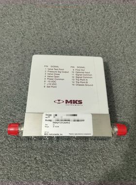 MKS质量流量计649A21T21CAVR-S,库存件,VC 议价