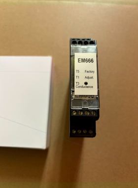 EM666库存余货一个SERIEN NR. 2004MDC 议价