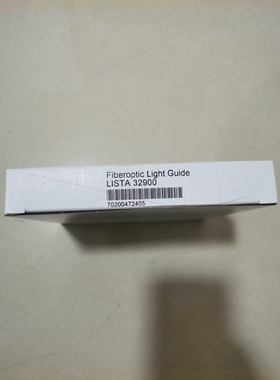 #电子元器件 SICK西克传感器光纤头LISTA32900, 议价