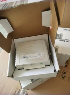 原装全新库存未拆封ABB模块CI840A 议价