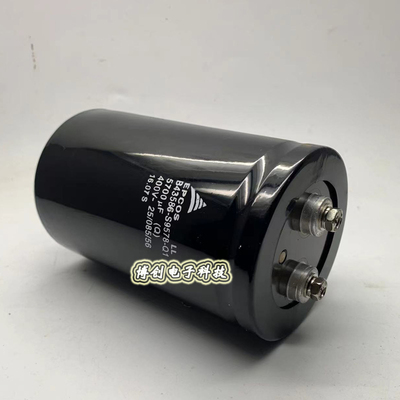 EPCOS B43586-S9578-Q1 400V5700UF 底部带固定螺栓柱电容