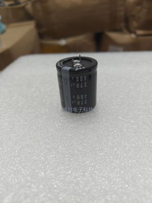 全新原装进口450V270UF 400V270UF450V270UF电焊机尼吉康电解电容