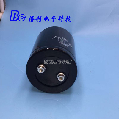 全新进口螺丝脚160v15000uf焊机线切割功放滤波电解电容