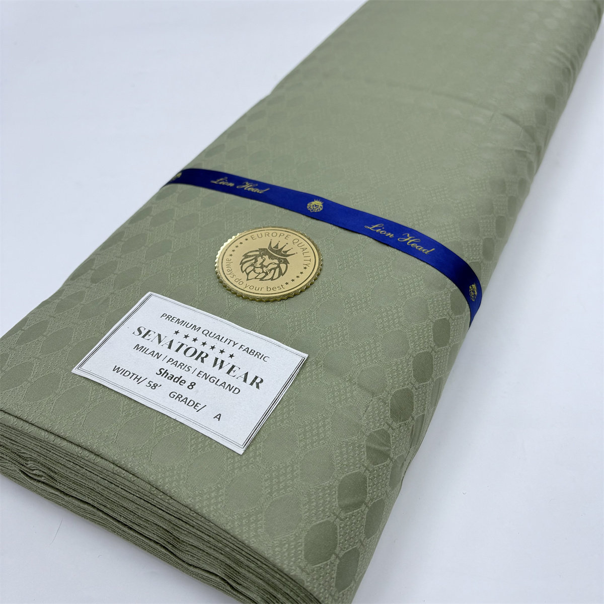 SENATOR WEAR跨境外贸高品质纯棉西装面料男士布料高档服装面料,纺织面料/辅料/配套,面料/布类,淘宝优惠券,粉丝福利购,淘宝优惠卷