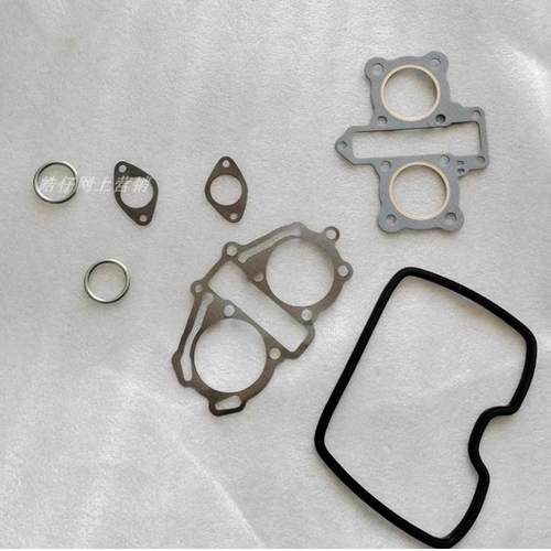 适用本田王 CB125X CBT125 CM125 大修垫 中修垫 发动机垫片