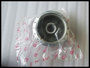 轮毂 原装 前轮毂 金城铃值木 适用于金城铃木AX100